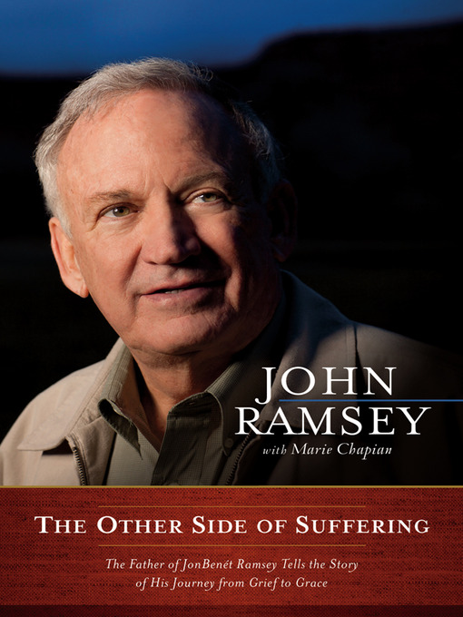Title details for The Other Side of Suffering by John Ramsey - Available